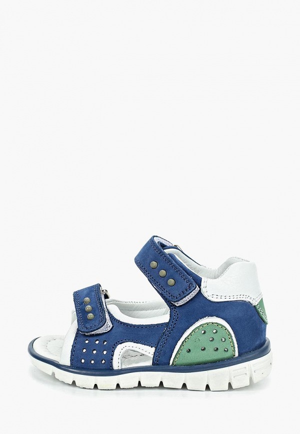 Продаём Сандалии tiflani всего за 3970 рублей. 