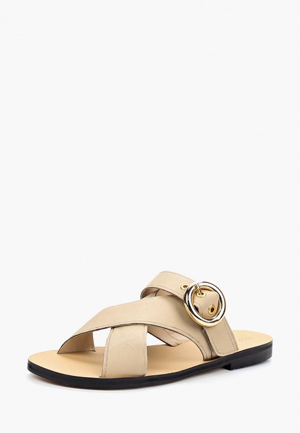 Продаём Сабо topshop всего за 2910 рублей. 