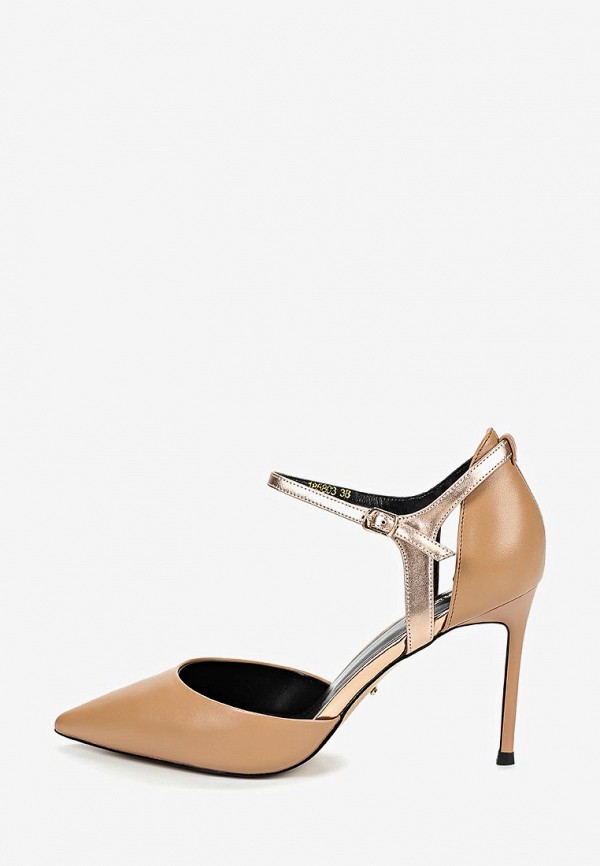 Продаём Туфли vitacci всего за 6630 рублей. 