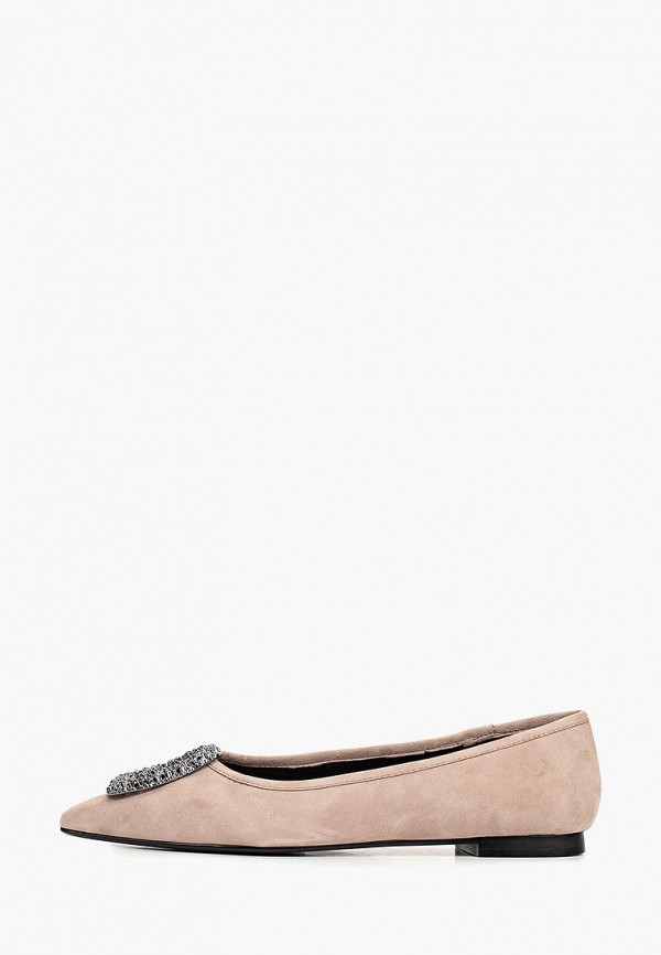 Продаём Туфли violeta by mango всего за 5999 рублей. 