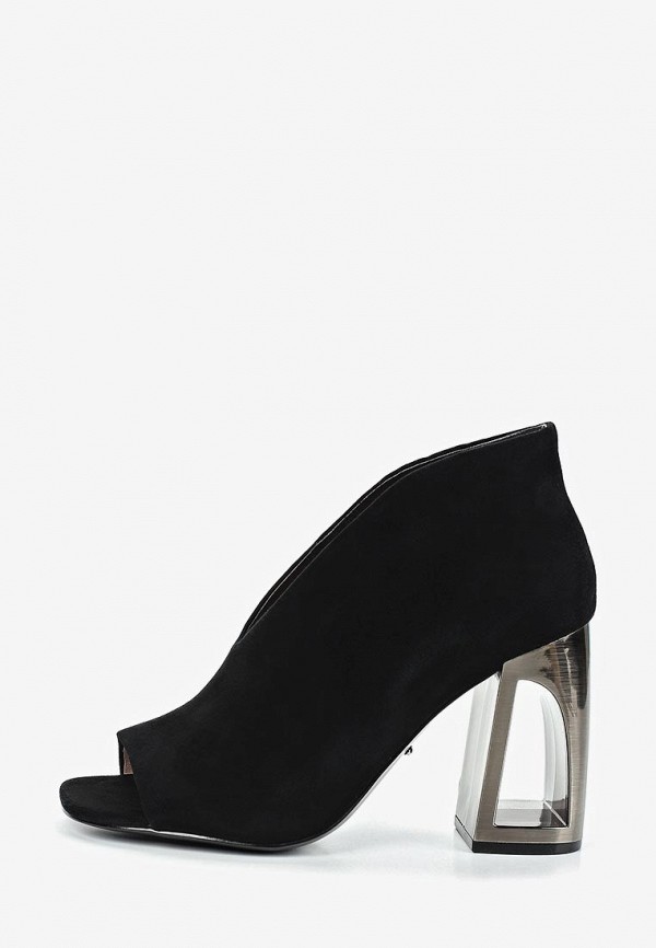 Продаём Ботильоны vitacci всего за 7430 рублей. 