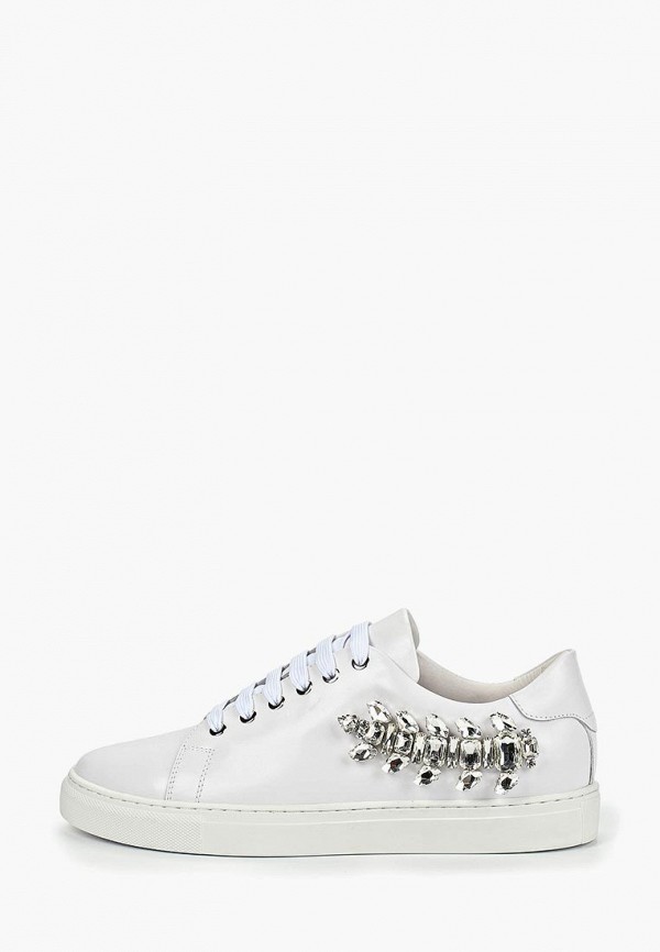 Продаём Кеды vitacci всего за 6390 рублей. 