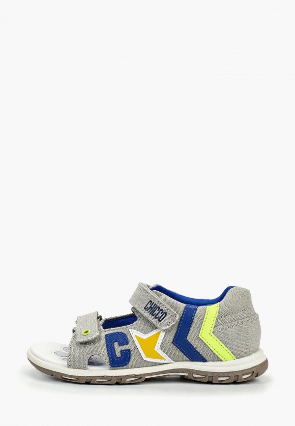 Продаём Сандалии chicco всего за 4199 рублей. 