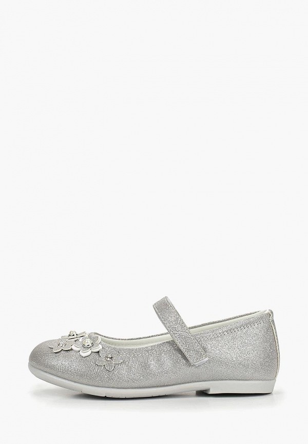 Продаём Туфли chicco всего за 3420 рублей. 