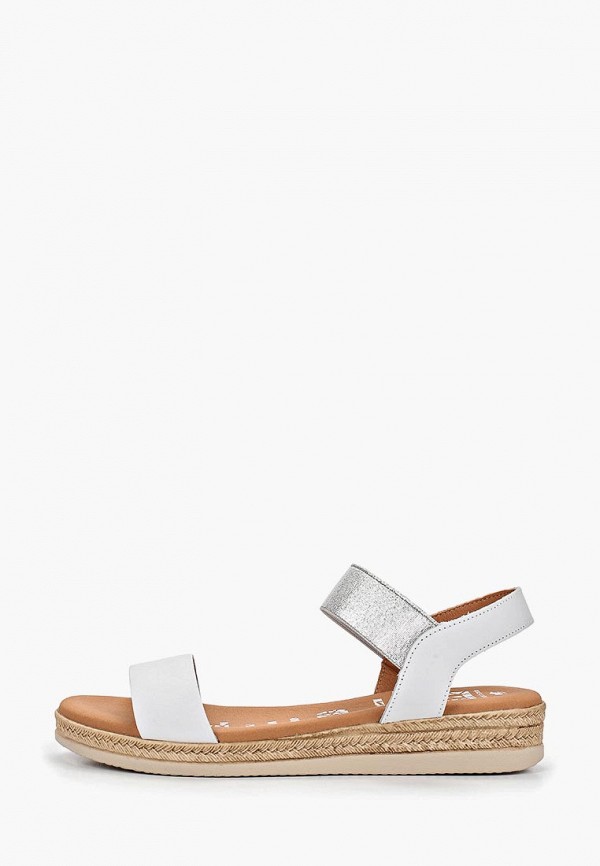 Продаём Сандалии el tempo всего за 3860 рублей. 