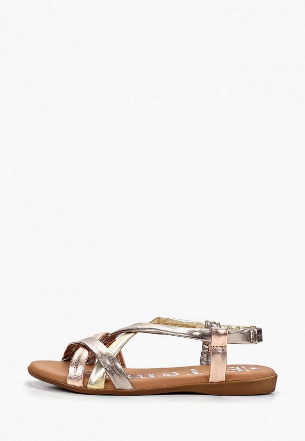 Продаём Сандалии el tempo всего за 3770 рублей. 