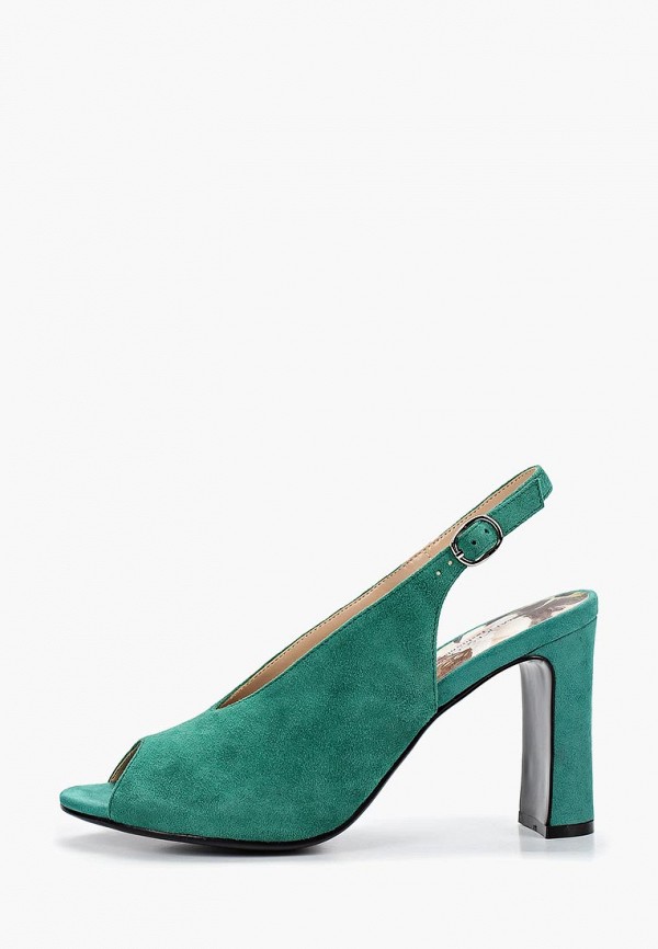 Продаём Босоножки francesco donni всего за 5690 рублей. 