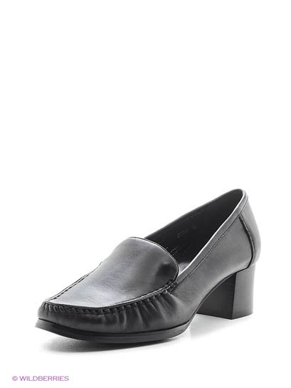 Продаём Мокасины vitacci на каблуке всего за 3537 рублей. 