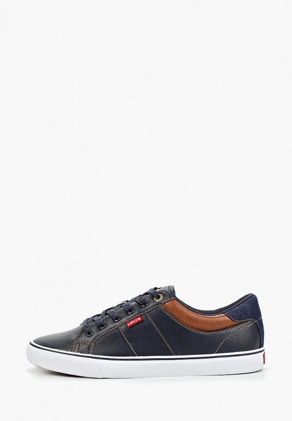 Продаём Кеды levi's® всего за 3740 рублей. 