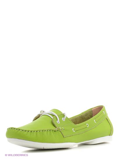 Продаём Мокасины, walrus всего за 3690 рублей. 