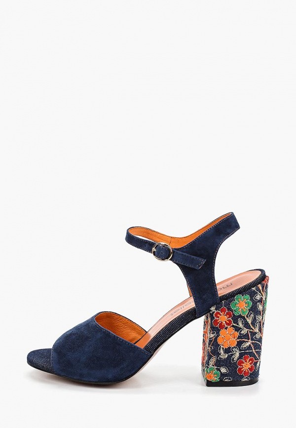 Продаём Босоножки marie collet всего за 6730 рублей. 