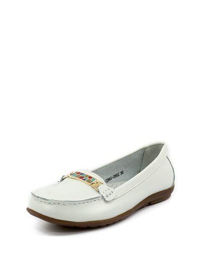 Продаём Мокасины, zenden всего за 2110 рублей. 