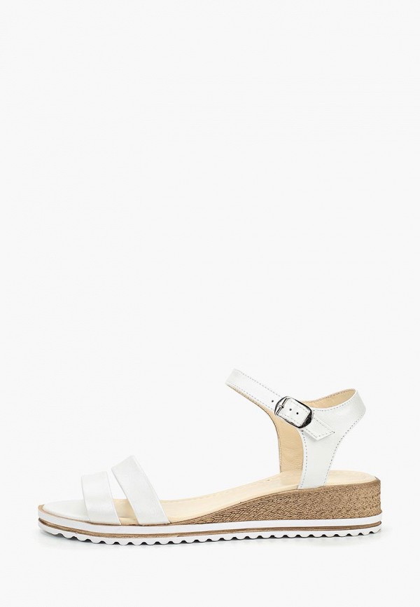 Продаём Босоножки mastille всего за 3590 рублей. 