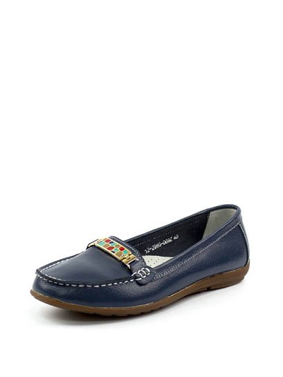 Продаём Мокасины, zenden всего за 2110 рублей. 