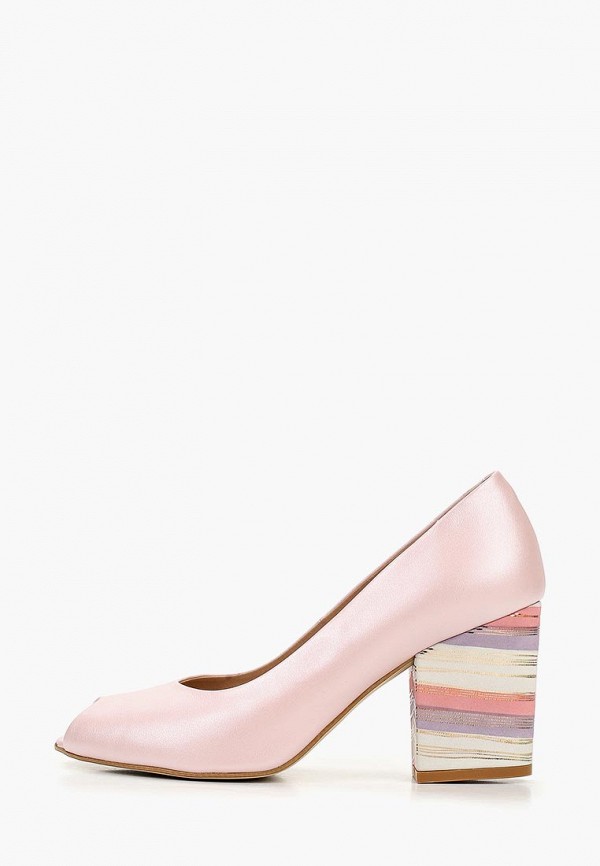 Продаём Туфли shoobootique всего за 6100 рублей. 