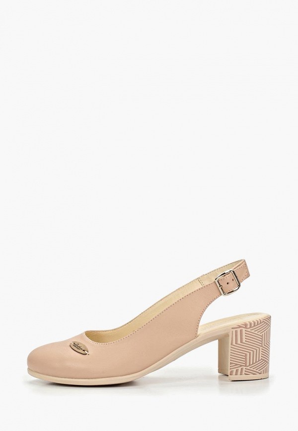 Продаём Туфли shoiberg всего за 3670 рублей. 