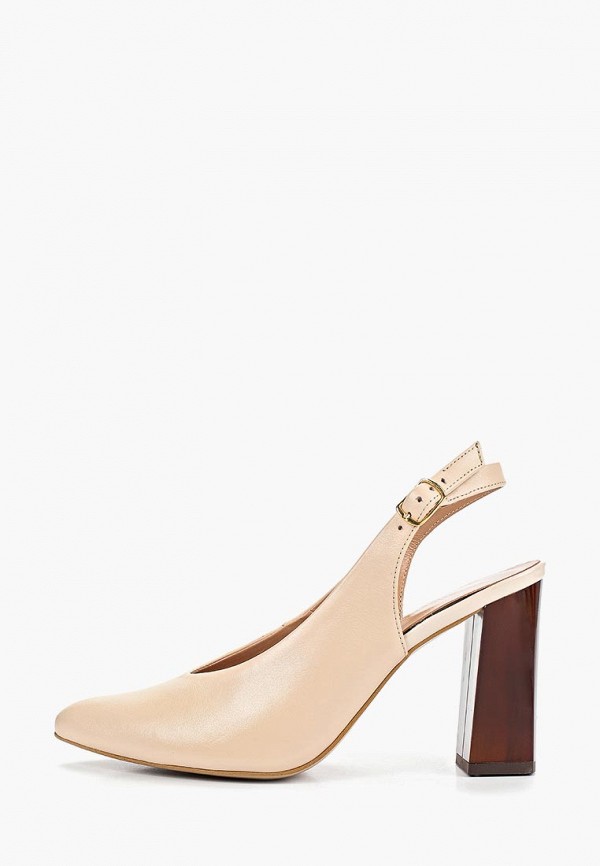 Продаём Туфли shoobootique всего за 6999 рублей. 