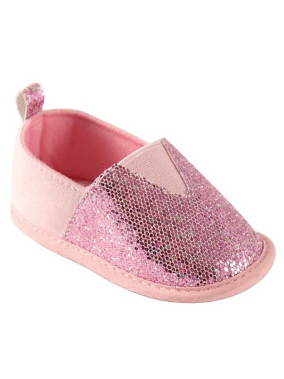 Продаём Пинетки, 1 пара, luvable friends всего за 800 рублей. 