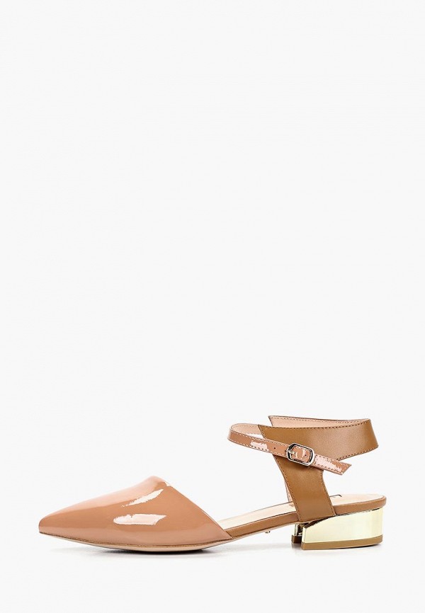 Продаём Туфли vitacci всего за 5830 рублей. 