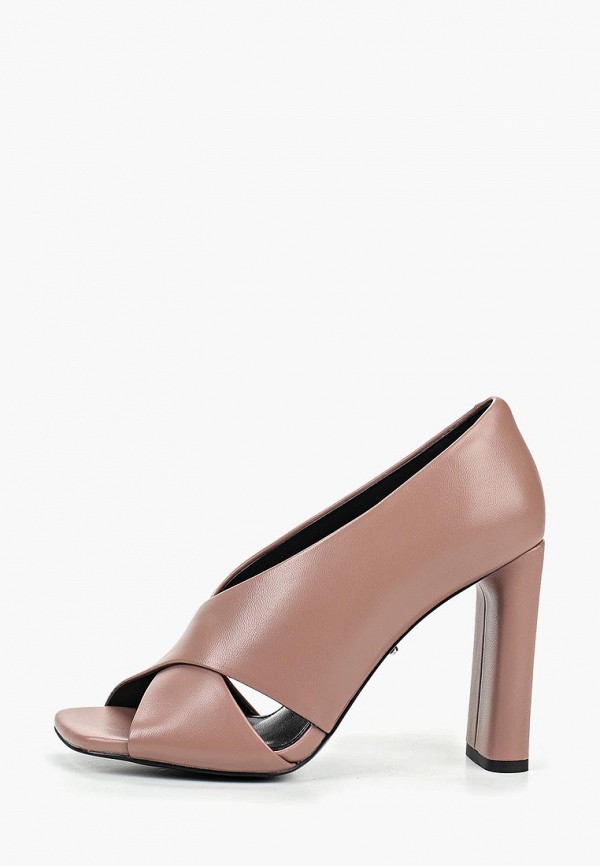 Продаём Ботильоны vitacci всего за 7430 рублей. 