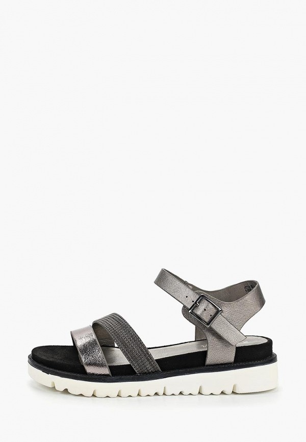 Продаём Босоножки s.oliver всего за 4199 рублей. 