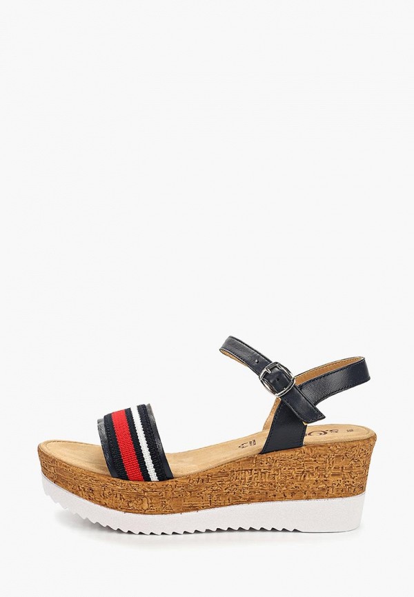 Продаём Босоножки s.oliver всего за 4899 рублей. 