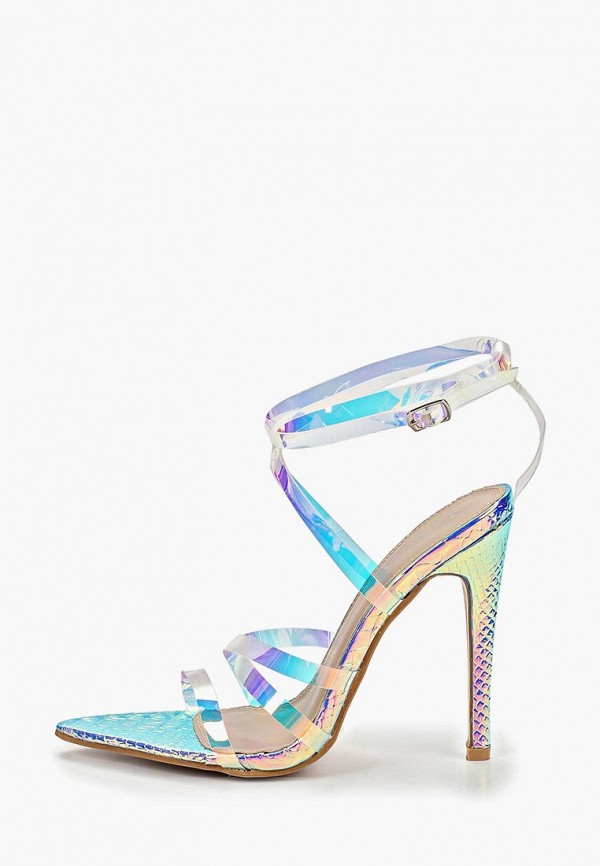 Продаём Босоножки l.day всего за 2770 рублей. 