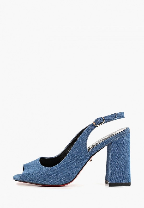 Продаём Босоножки lino marano всего за 3280 рублей. 