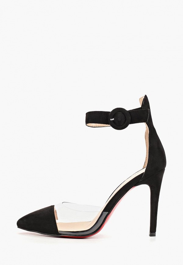 Продаём Туфли teetspace всего за 3060 рублей. 