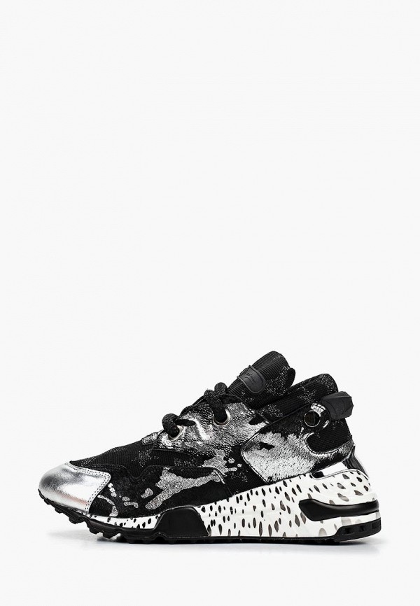 Продаём Кроссовки graciana всего за 8900 рублей. 