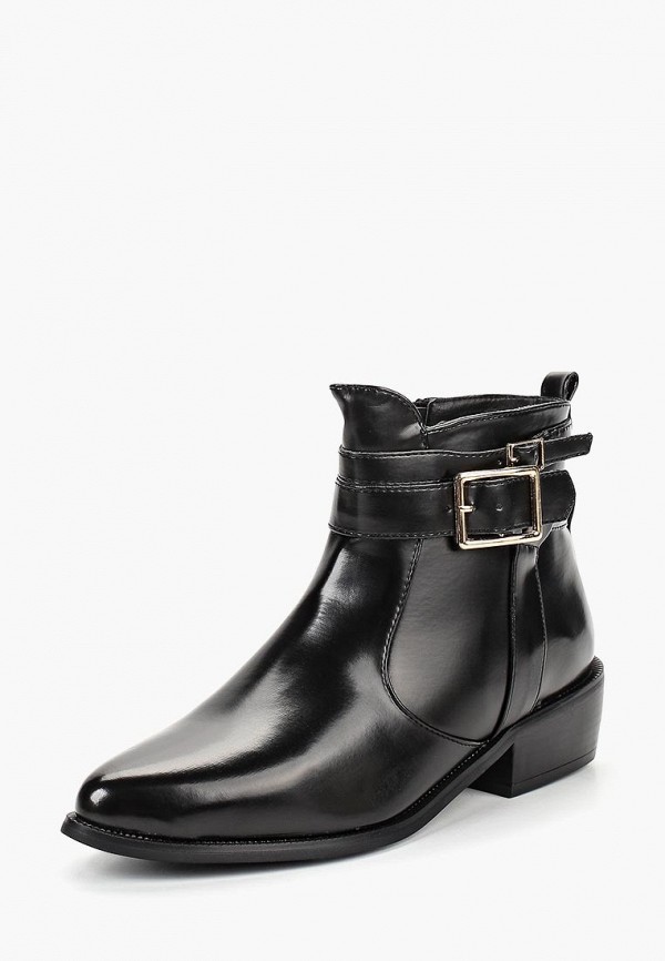 Продаём Ботинки chic & swag всего за 1480 рублей. 