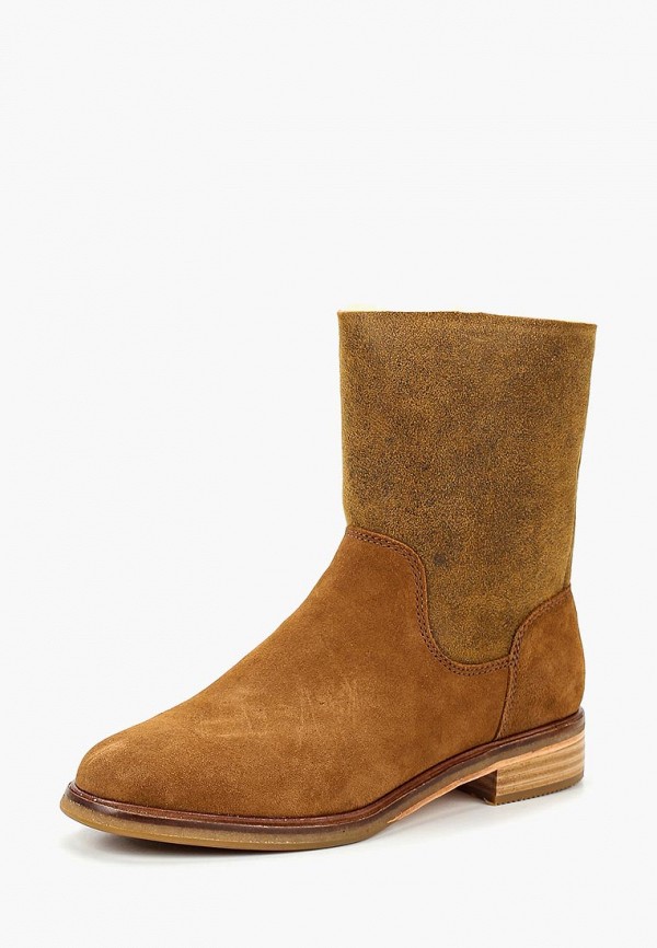 Купить Полусапоги clarks всего за 7640 рублей.  Продаём Полусапоги clarks всего за 7640 рублей.