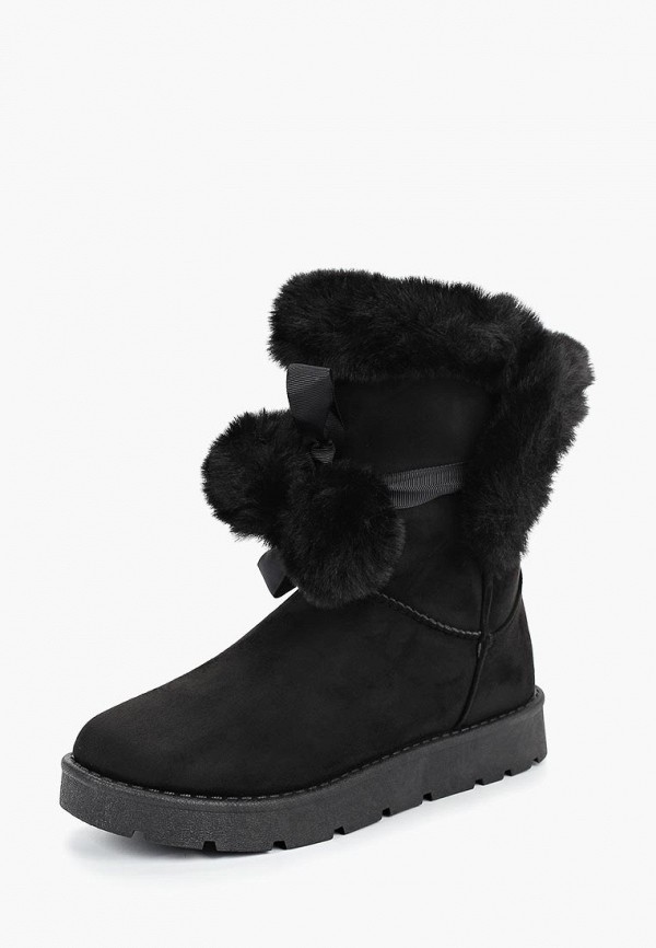 Продаём Полусапоги fashion & bella всего за 1840 рублей. 