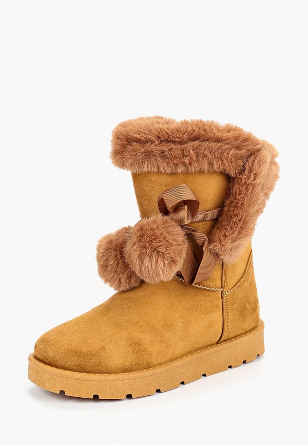 Продаём Полусапоги fashion & bella всего за 1840 рублей. 