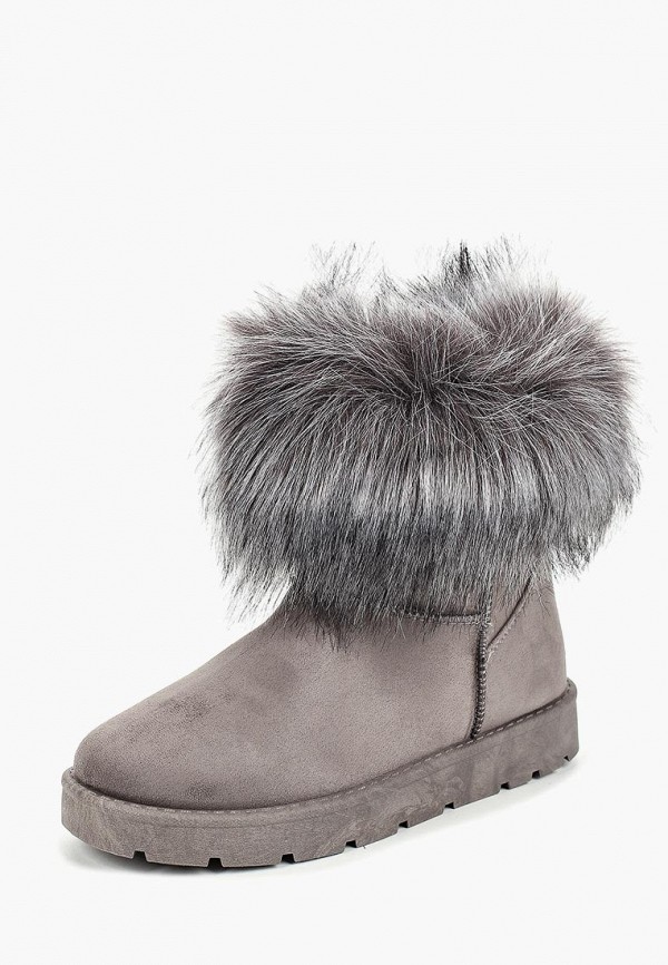 Продаём Полусапоги fashion & bella всего за 1740 рублей. 