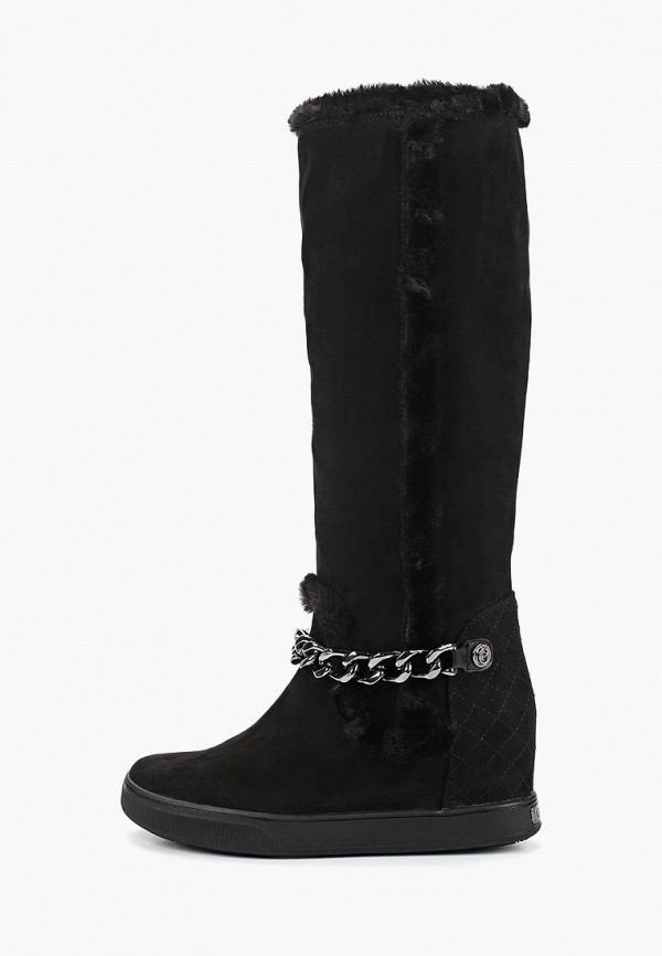 Продаём Сапоги guess всего за 7140 рублей. 