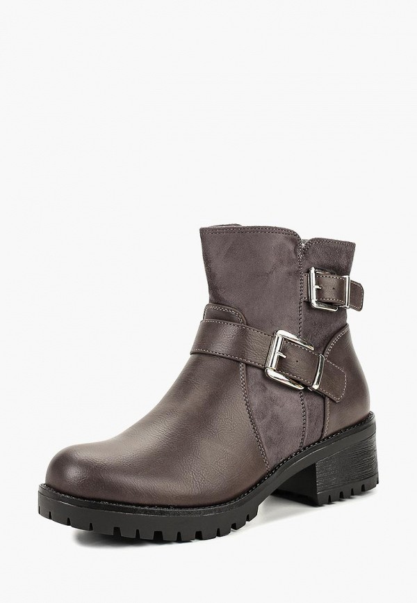 Продаём Ботинки ideal shoes всего за 1590 рублей. 
