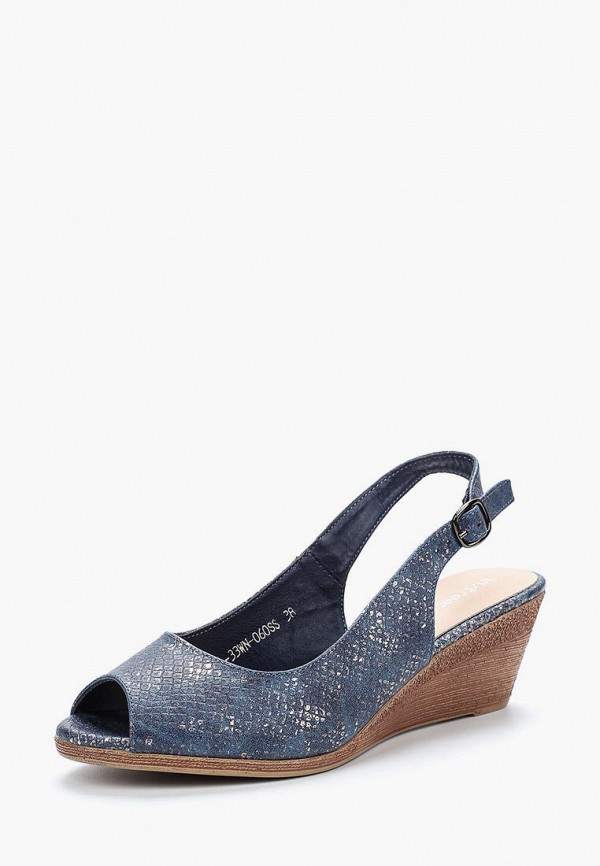 Продаём Босоножки instreet всего за 2030 рублей. 