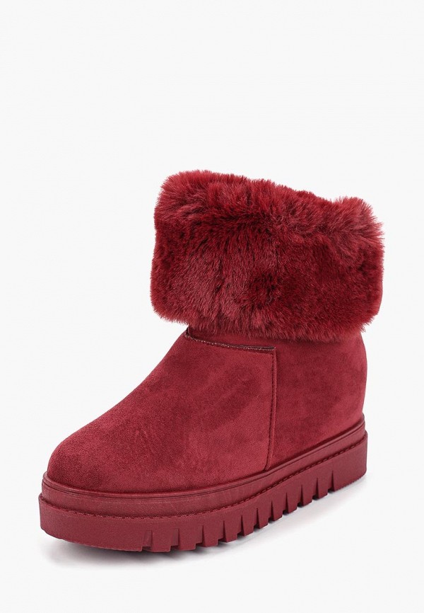 Продаём Полусапоги ideal shoes всего за 1310 рублей. 