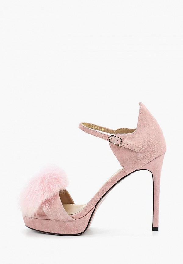 Продаём Босоножки ilvi всего за 5750 рублей. 