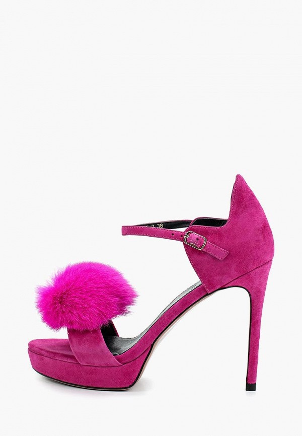 Продаём Босоножки ilvi всего за 5270 рублей. 