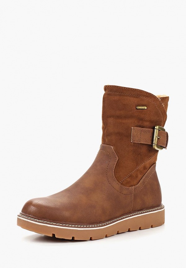 Продаём Полусапоги ideal shoes всего за 2140 рублей. 