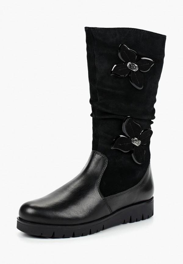 Продаём Сапоги kapika всего за 4540 рублей. 