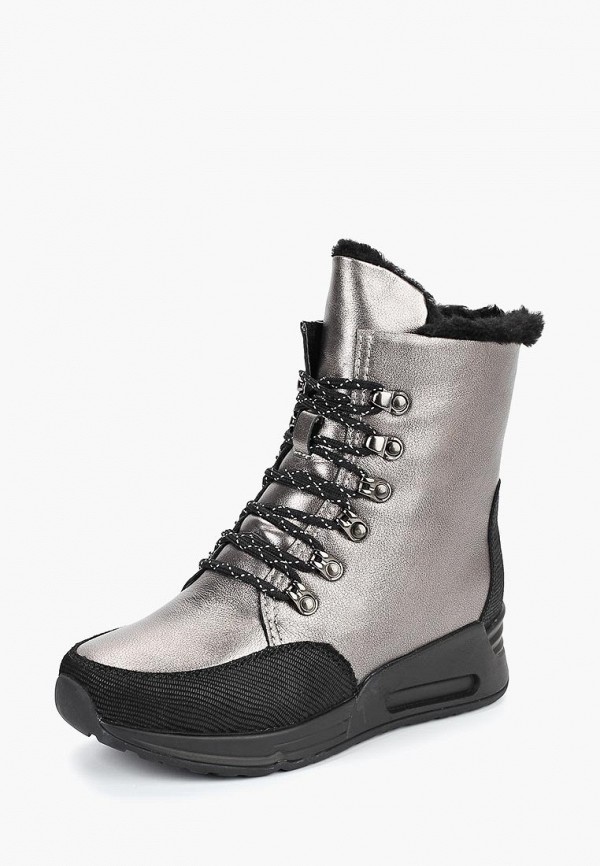 Продаём Ботинки la grandezza всего за 3510 рублей. 