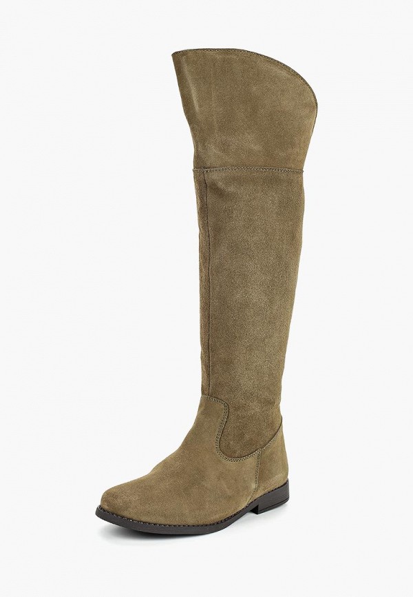 Продаём Ботфорты lamania всего за 4500 рублей. 