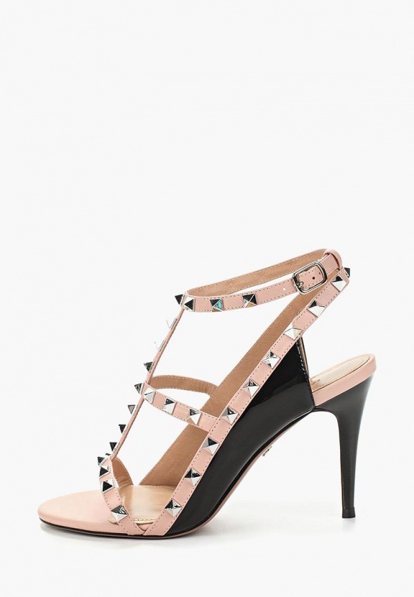 Продаём Босоножки laura valorosa всего за 4440 рублей. 