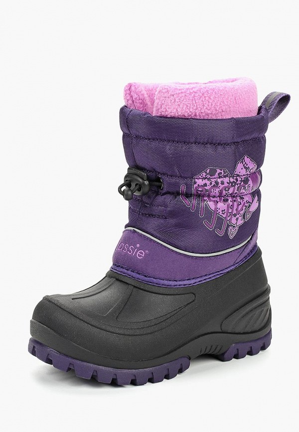 Продаём Дутики lassie всего за 2690 рублей. 