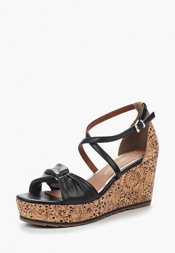 Продаём Босоножки marco tozzi всего за 2590 рублей. 