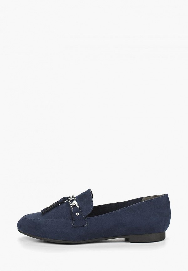 Продаём Лоферы marco tozzi всего за 2499 рублей. 