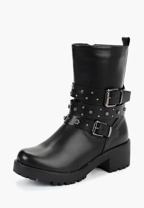 Продаём Полусапоги mellisa всего за 2490 рублей. 